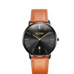 OLEVS Watch 5868 French Classis Watch