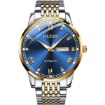 OLEVS Watch 6602 Business Automatic