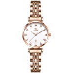 OLEVS Watch 5866 Fashion Series Flash Diamond
