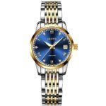 OLEVS Watch 6602-1 Mechanical Automatic Fashion