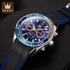 Olevs Luxury Brand Sports Quartz Wrist Watch-4-min
