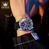 Olevs Luxury Brand Sports Quartz Wrist Watch-6-min