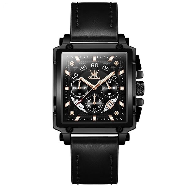 Olevs High-Quality Classic Digital Luxury Quartz Watches-min