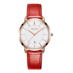 Olevs 5869 Timeless Classic Minimalist Hand Watch