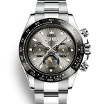 OLEVS 6654 Luxury Mechanical High Quality Seagull Movement