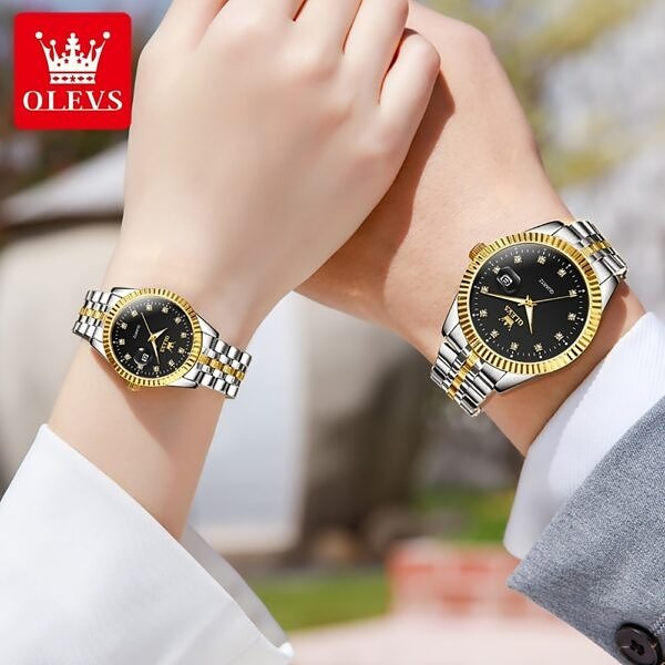 Womens Archives - OLEVS WATCHES