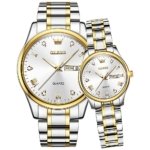OLEVS 5563 Fashion Quartz Watch