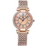 OLEVS 9942 Women's Waterproof Luxury Brand Watch