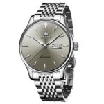 Olevs 9960 Automatic Mechanical Luxury Wrist Watch