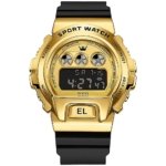 OLEVS Watch 1105 Backlight Analog