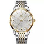 OLEVS Watch 6653 Tourbillon Automatic Mechanical Watch