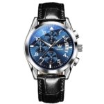 OLEVS 2878 Chronograph Luxury Sports Watch