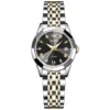 Olevs 9931W Original Quartz Design