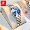 Olevs 9931W Original Quartz Design - Image 3