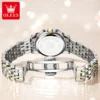 Olevs 9931W Original Quartz Design - Image 5