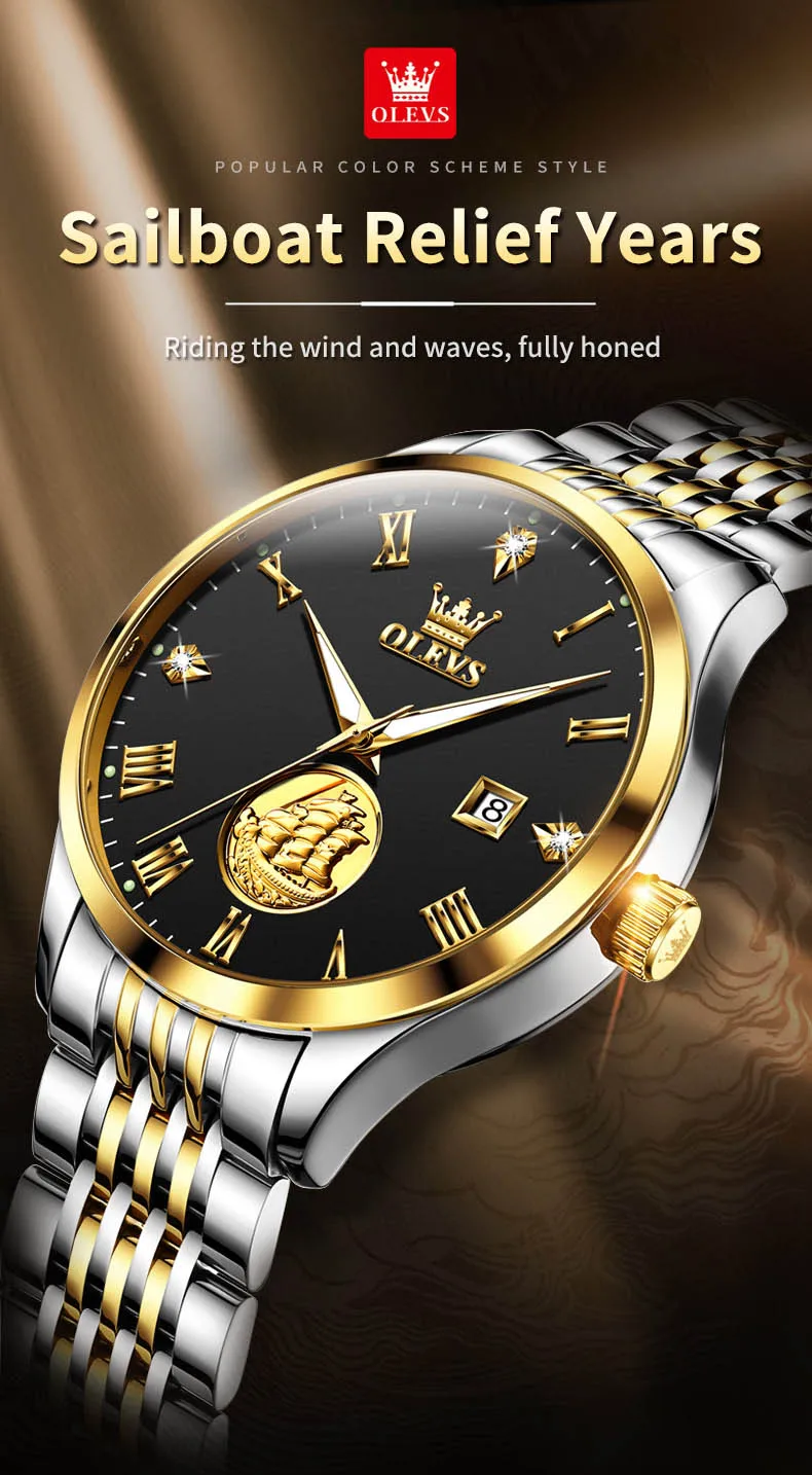 Maritime from Titan - Chronograph Watch with Tungsten bezel ring | TITAN  WORLD | Relief Road | Ahmedabad