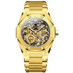 OLEVS 6669 Luxury Mechanical Watch