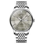 OLEVS 9908 Ultra-Thin Waterproof Mens Watch