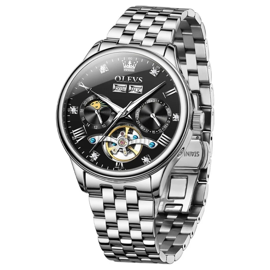 OLEVS-7023-Luxury-Waterproof- OLEVS-7023-Luxury-Waterproof-