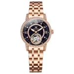 OLEVS 7036 Luxury Womens Automatic Watch