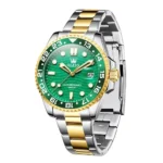 OLEVS 3610 Mens Waterproof Quartz Watch