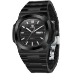 OLEVS 5627 Square Sport Luminous Watch