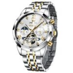 OLEVS 6620 Mens Auto Chronograph Watch