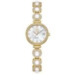 OLEVS 5635 Ladies Rhinestone Quartz Watch