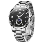 OLEVS 2956 Luxury Mens Chronograph Watch