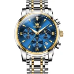 OLEVS 3639 ChronoSport Watch