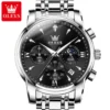 OLEVS 3639 ChronoSport Watch - Image 2