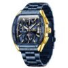 OLEVS 3661 Richard-Style Luxury Mens Watch