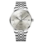 OLEVS 3680 Classic Quartz Watch