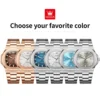 OLEVS 3696 Luxury Mens Quartz Watch - Image 6