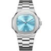 OLEVS 3696 Luxury Mens Quartz Watch