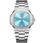 OLEVS 3696 Luxury Mens Quartz Watch
