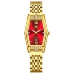 OLEVS 3699 Dial Square Women's Watch