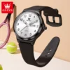 OLEVS 5647 Unisex Luminous Sport Quartz Watch - Image 2