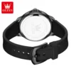 OLEVS 5647 Unisex Luminous Sport Quartz Watch - Image 3