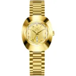 OLEVS 7008 Women’s Luxury Watch – Quartz Fashion Timepiece