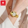 OLEVS 7008 Women’s Luxury Watch – Quartz Fashion Timepiece - Image 2