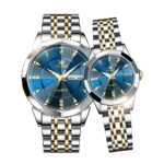 OLEVS 9977 Unisex Luxury Quartz Watch