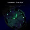 OLEVS 9977 Unisex Luxury Quartz Watch - Image 5