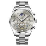 OLEVS 3640 Mens Chronograph Watch