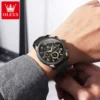 OLEVS 3660 Mens Quartz Watch - Image 7