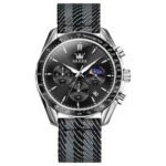 OLEVS 3630 Luxury Chronograph Men’s Quartz Watch