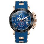 OLEVS 9986 Multifunction Luxury Men’s Quartz Watch