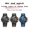 OLEVS 9986 Multifunction Luxury Men’s Quartz Watch - Image 3