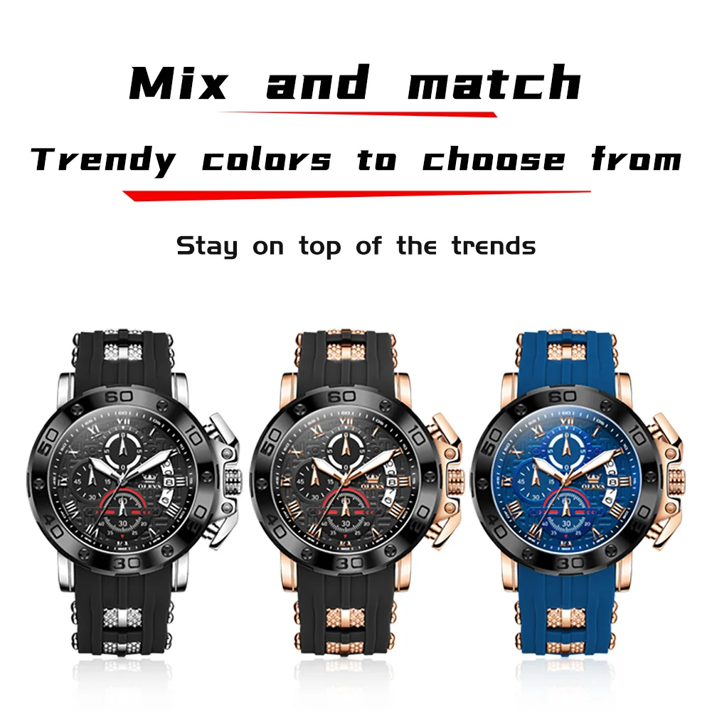 OLEVS 9986 Multifunction Luxury Men’s Quartz Watch2 (2) OLEVS 9986 Multifunction Luxury Men’s Quartz Watch - Image 3