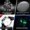 OLEVS 9986 Multifunction Luxury Men’s Quartz Watch - Image 4
